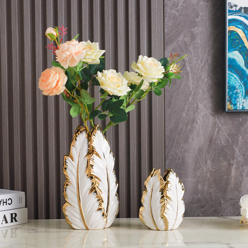 Ceramic Vases